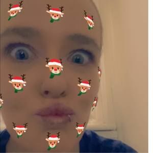 Meet your Posher, Monique